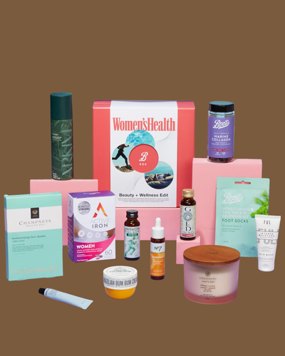 Beauty & Wellness