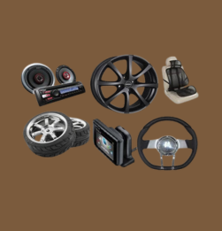 Car Accessories